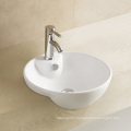 Hot Sale Vitreous China Sanitary Ware Art Basin